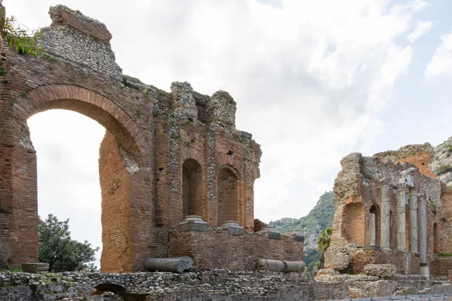 Taormina