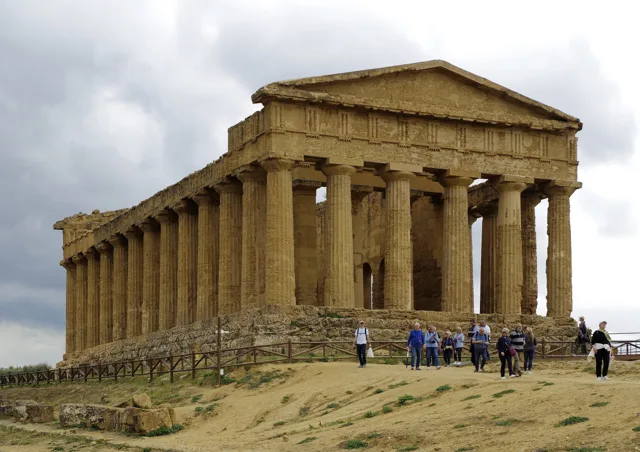 Agrigento