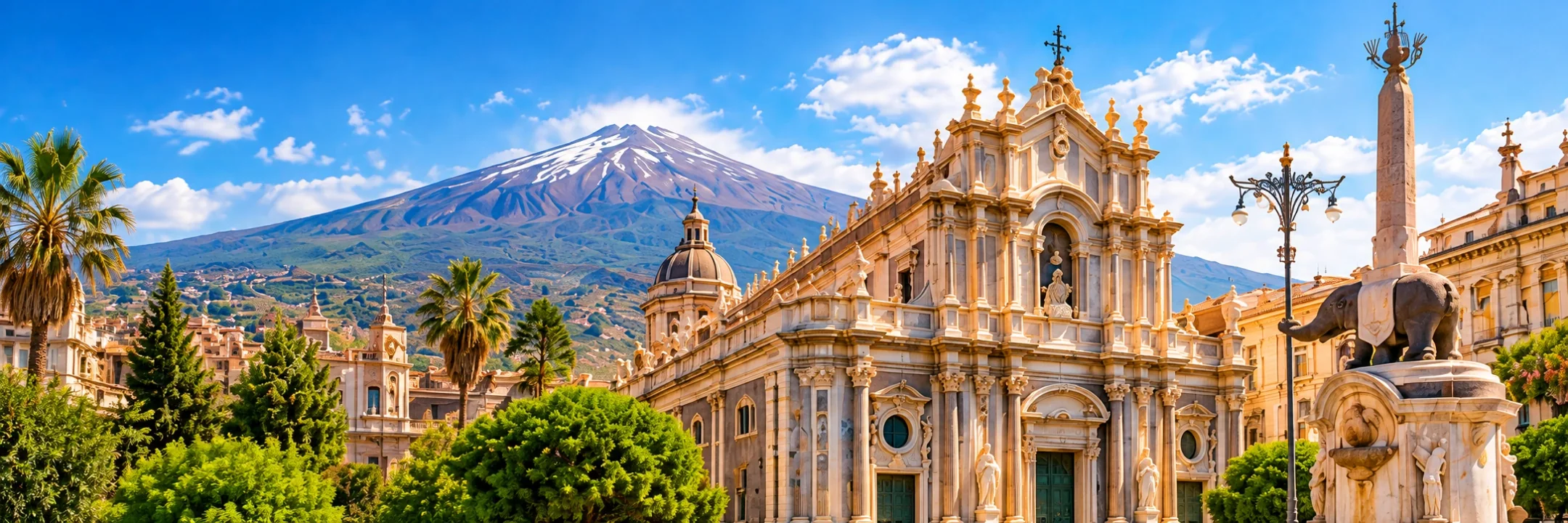 Diventa partner turistico BOOM Voyage — Catania e l’Etna, destinazione BOOM Voyage in Sicilia