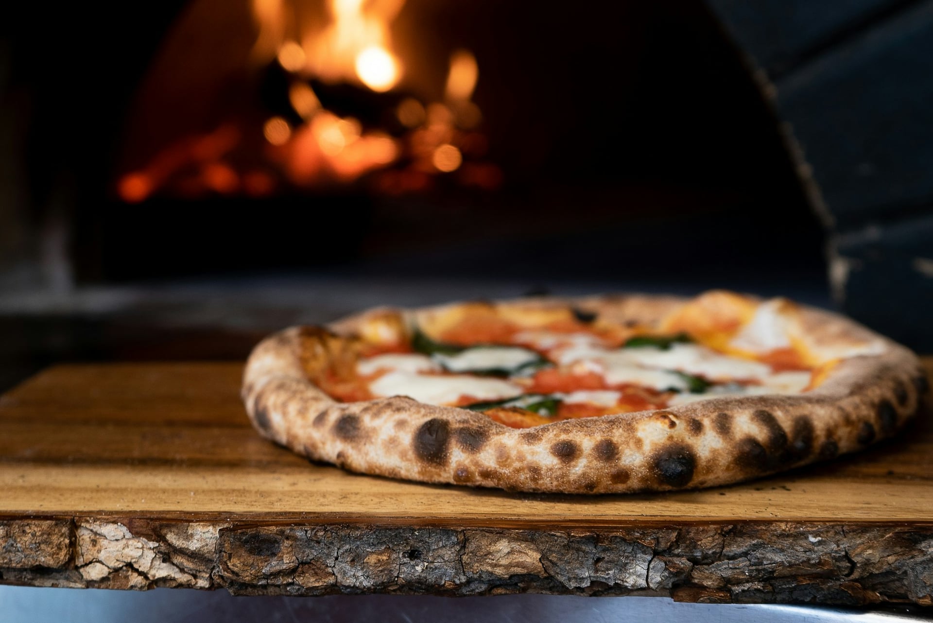 BOOM Voyage per pizzerie — Pizza e ristorazione locale in Sicilia