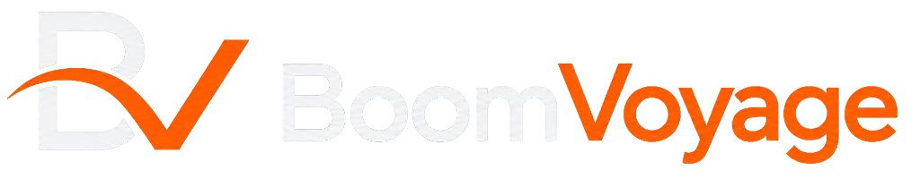 BOOM Voyage